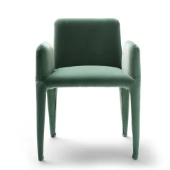 Nova Small Dining chair di Federico Carandini