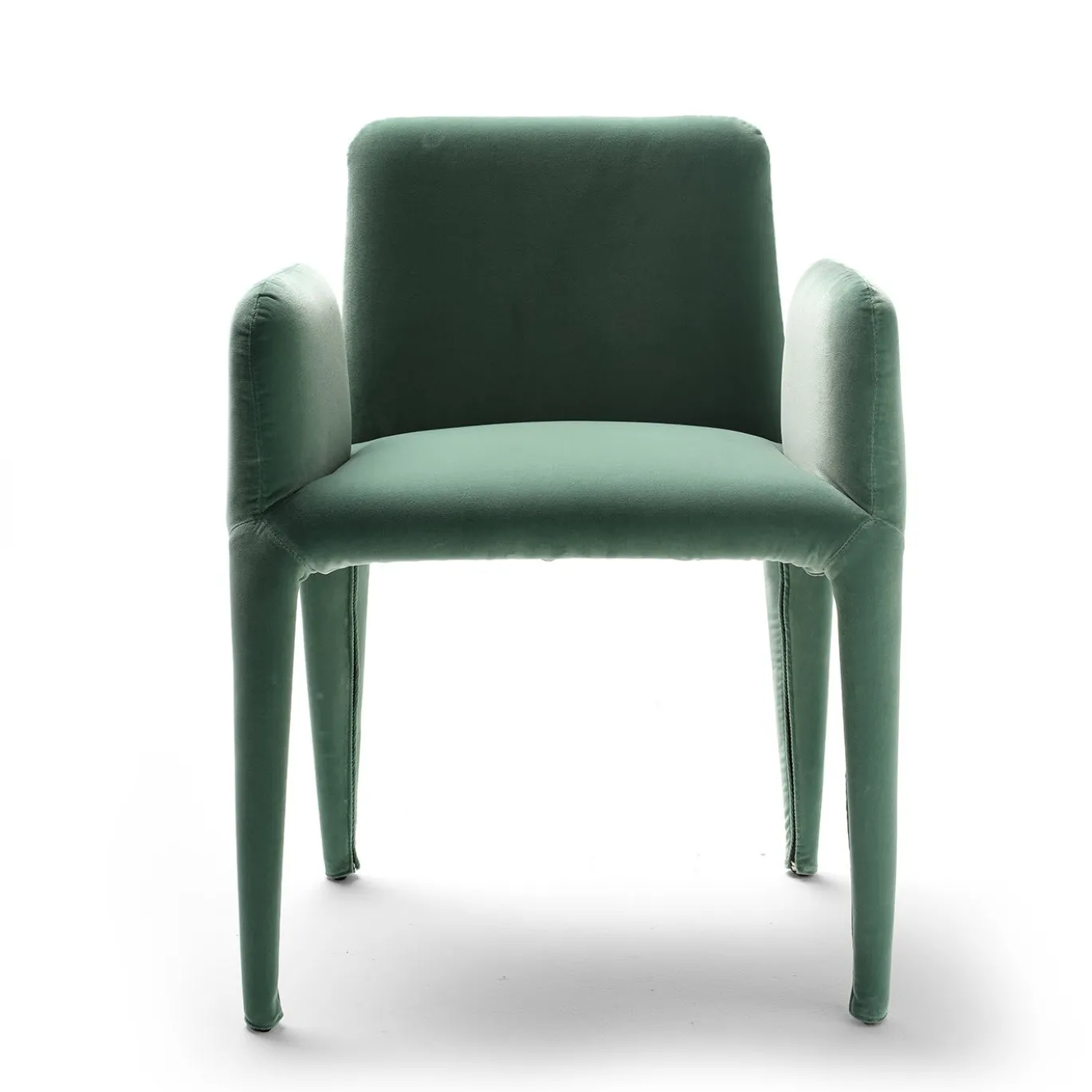 Nova Small Dining chair di Federico Carandini