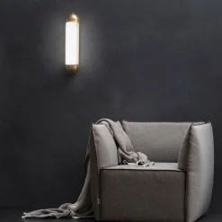 Novecento 203 Sconce