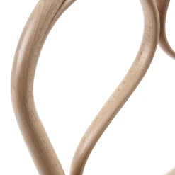 N.1 Sedia naturale