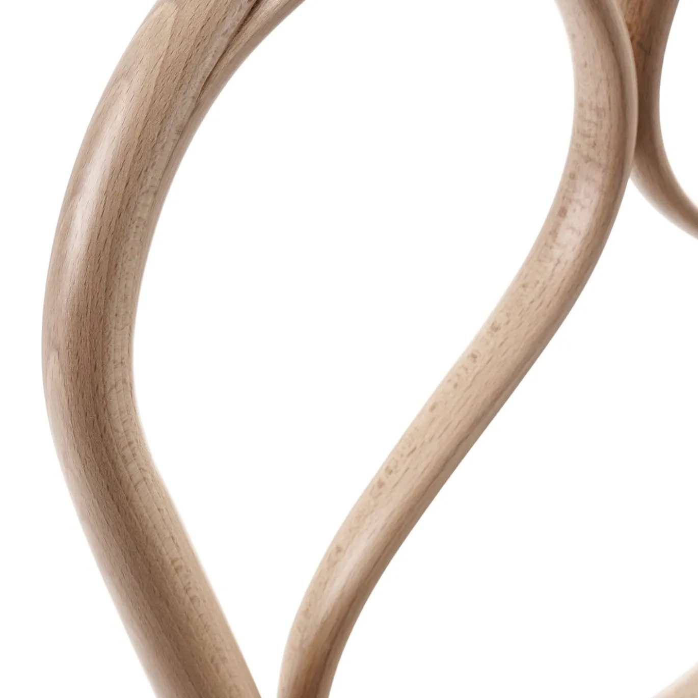 N.1 Sedia naturale