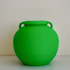 Numa Pompilio L Anfora verde