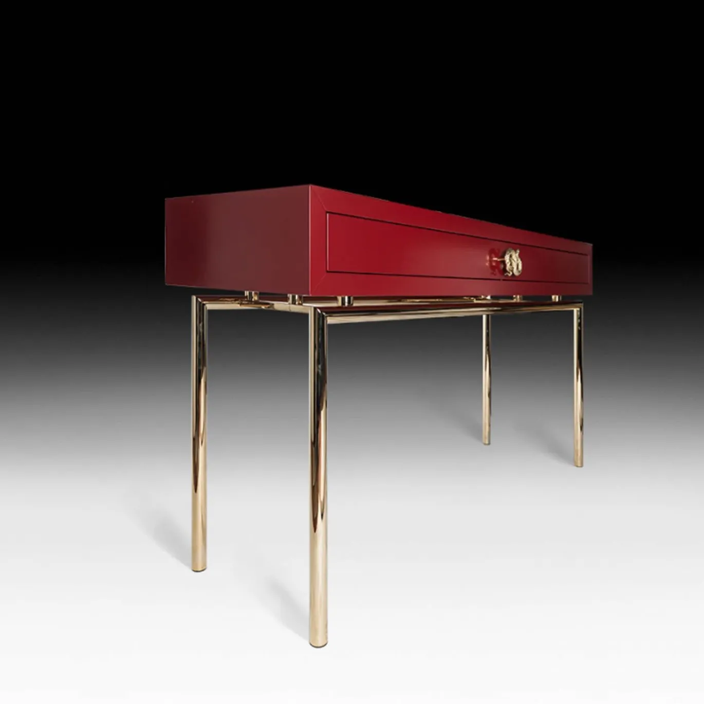 Nuova console Secret 4
