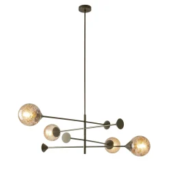 Nuovo lampadario Kendama