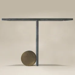 O Console