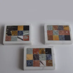 Oggetto decorativo Policromia Marmorea 1