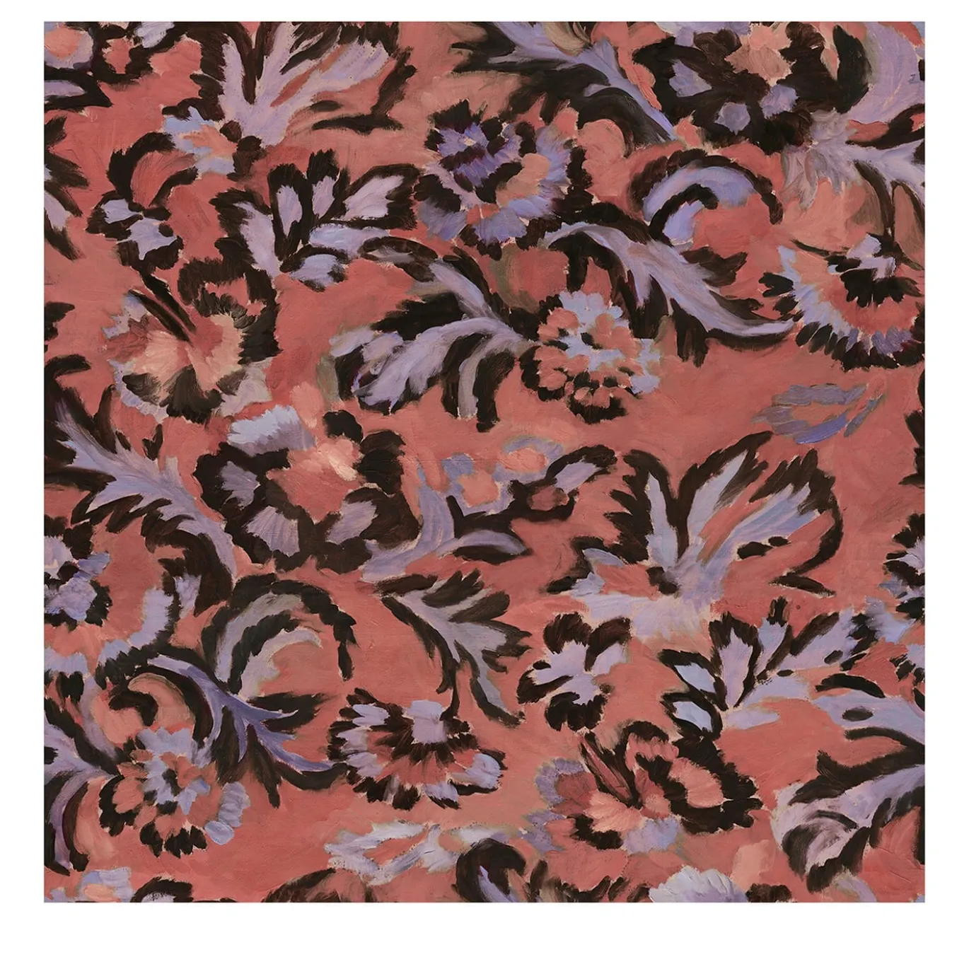Omaggio a Matisse Carta da parati #4