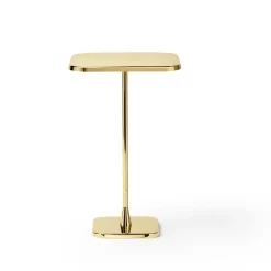 Opera Squared Table Gold di Richard Hutten