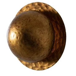Orbis Sconce dorate ll