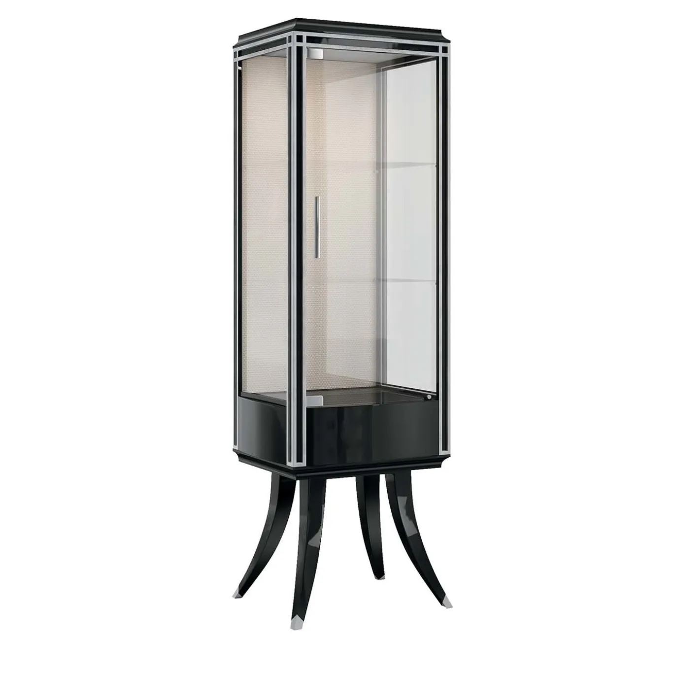 Oscar Cabinet con 1 anta e 1 cassetto