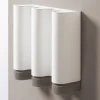 Ossicle Lampada a parete tripla