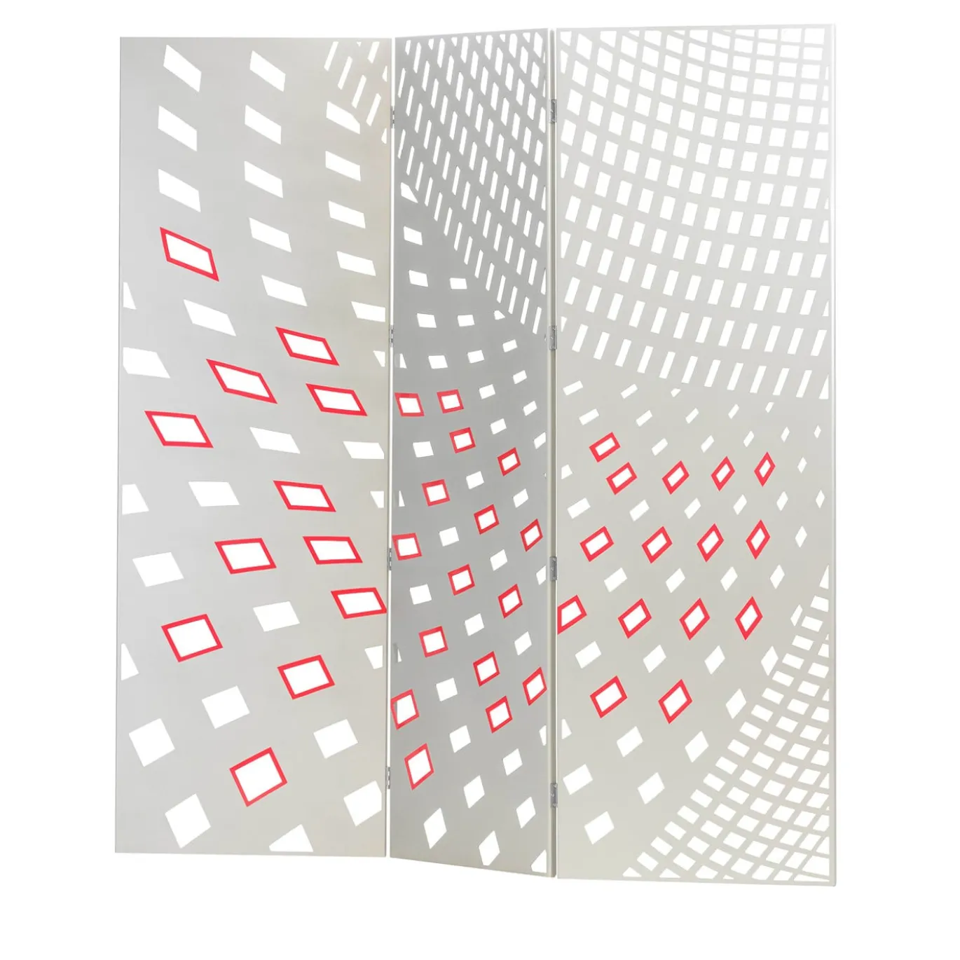Otto Divider di Doriana e Massimiliano Fuksas