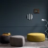 Ottomana Sumo Yellow