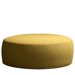Ottomana Sumo Yellow