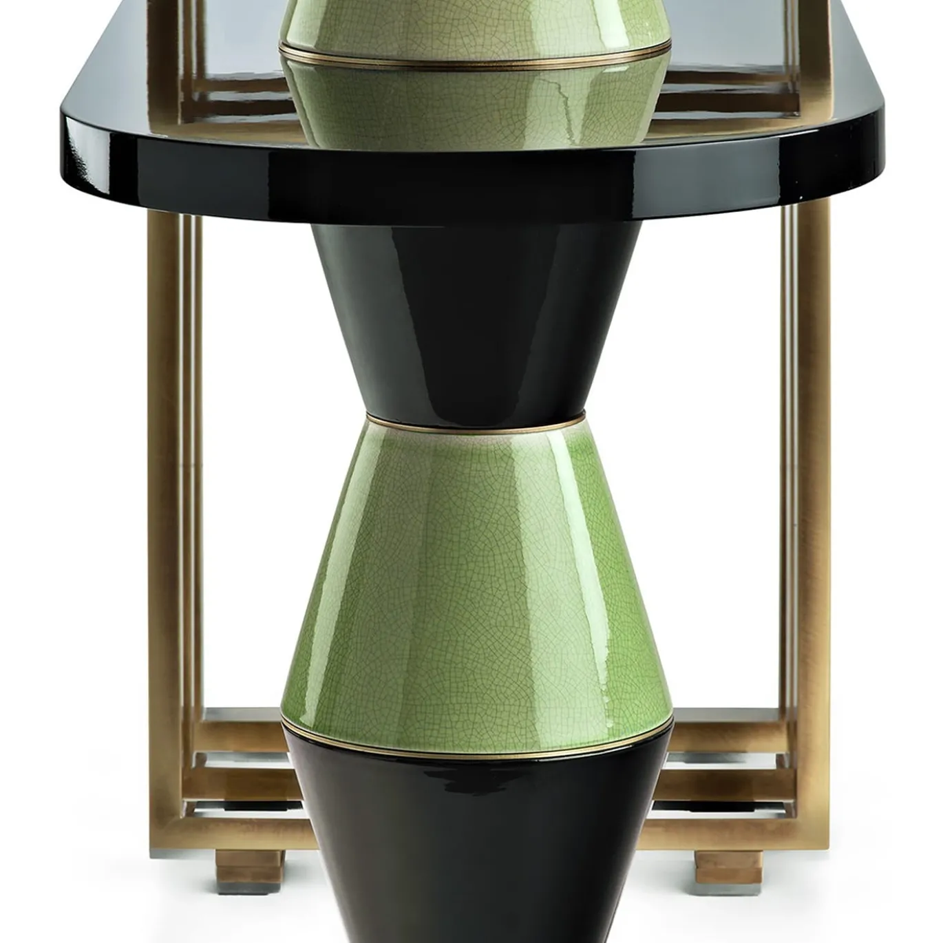 Palm console II