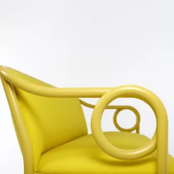 Panca Loop giallo di India Mahdavi