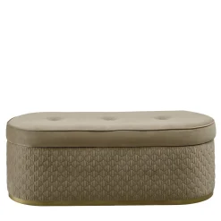 Panchina beige