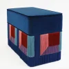 Panchina Couture Geometric Gio'