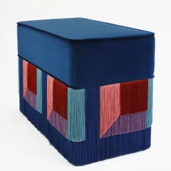 Panchina Couture Geometric Gio'