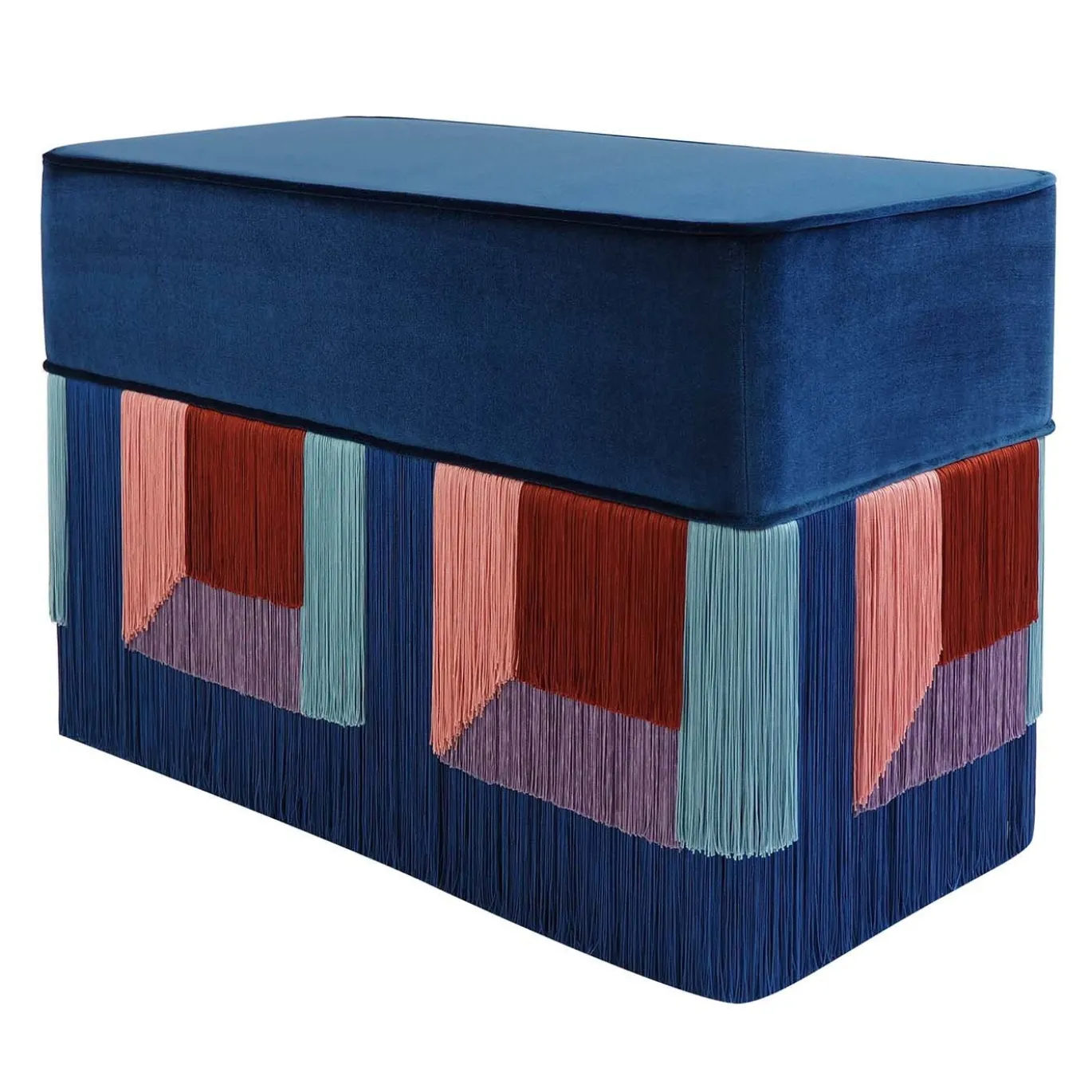 Panchina Couture Geometric Gio'