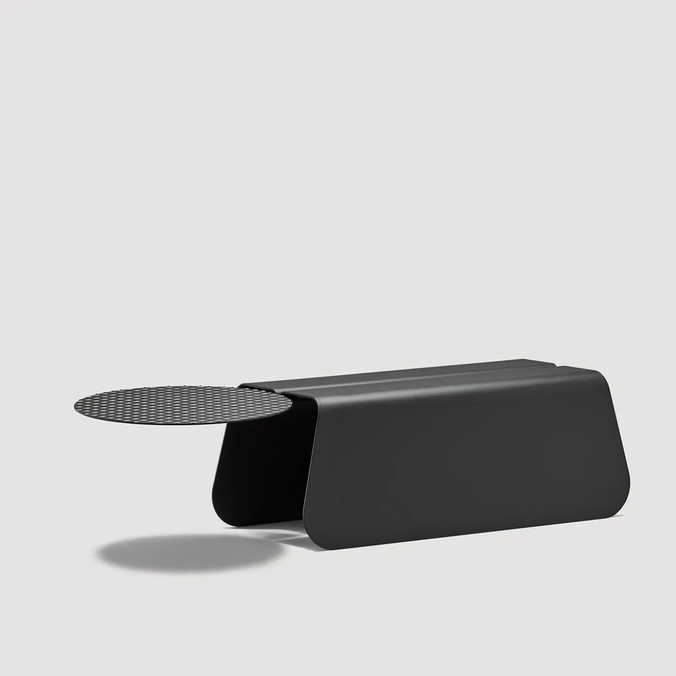 Panchina media Benna