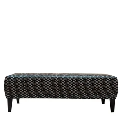 Panchina Paco Black