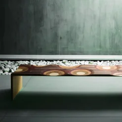Panchina Ripples di Toyo Ito