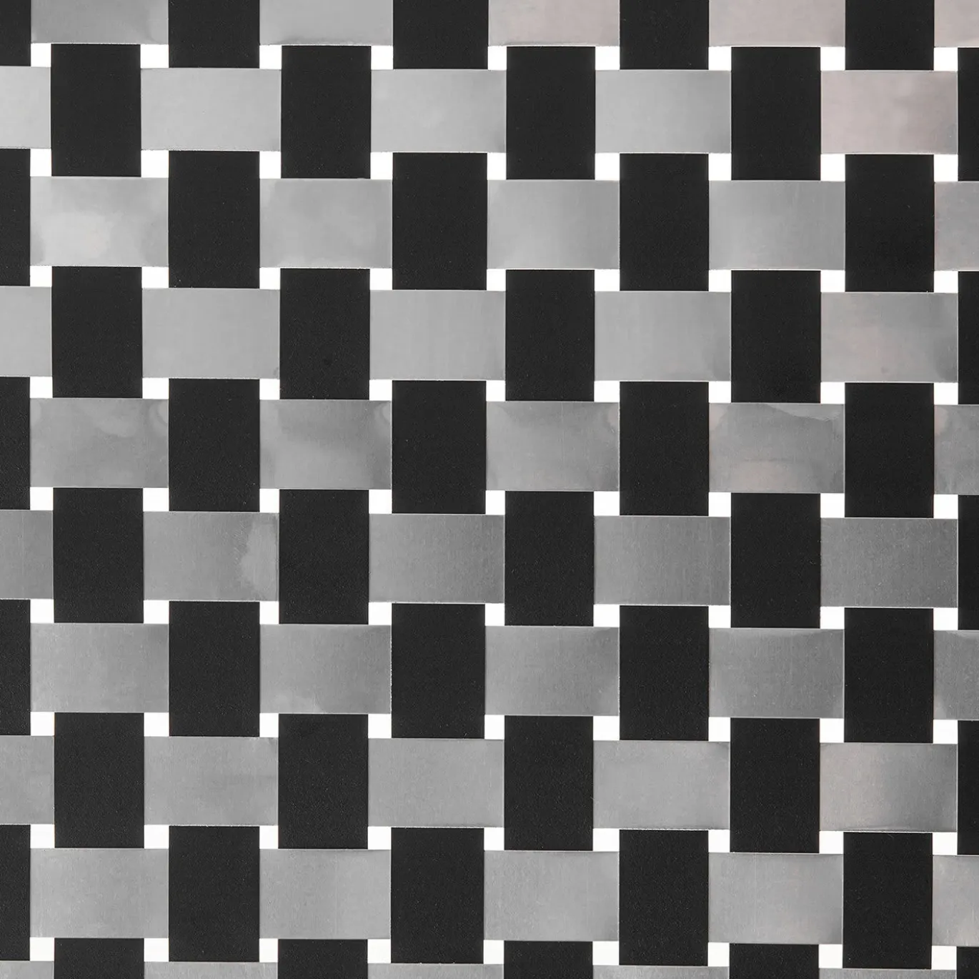 Pannello divisorio Obsidium Gold Op-Art