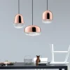 Pendant Pill Balloton di Matteo Zorzenoni