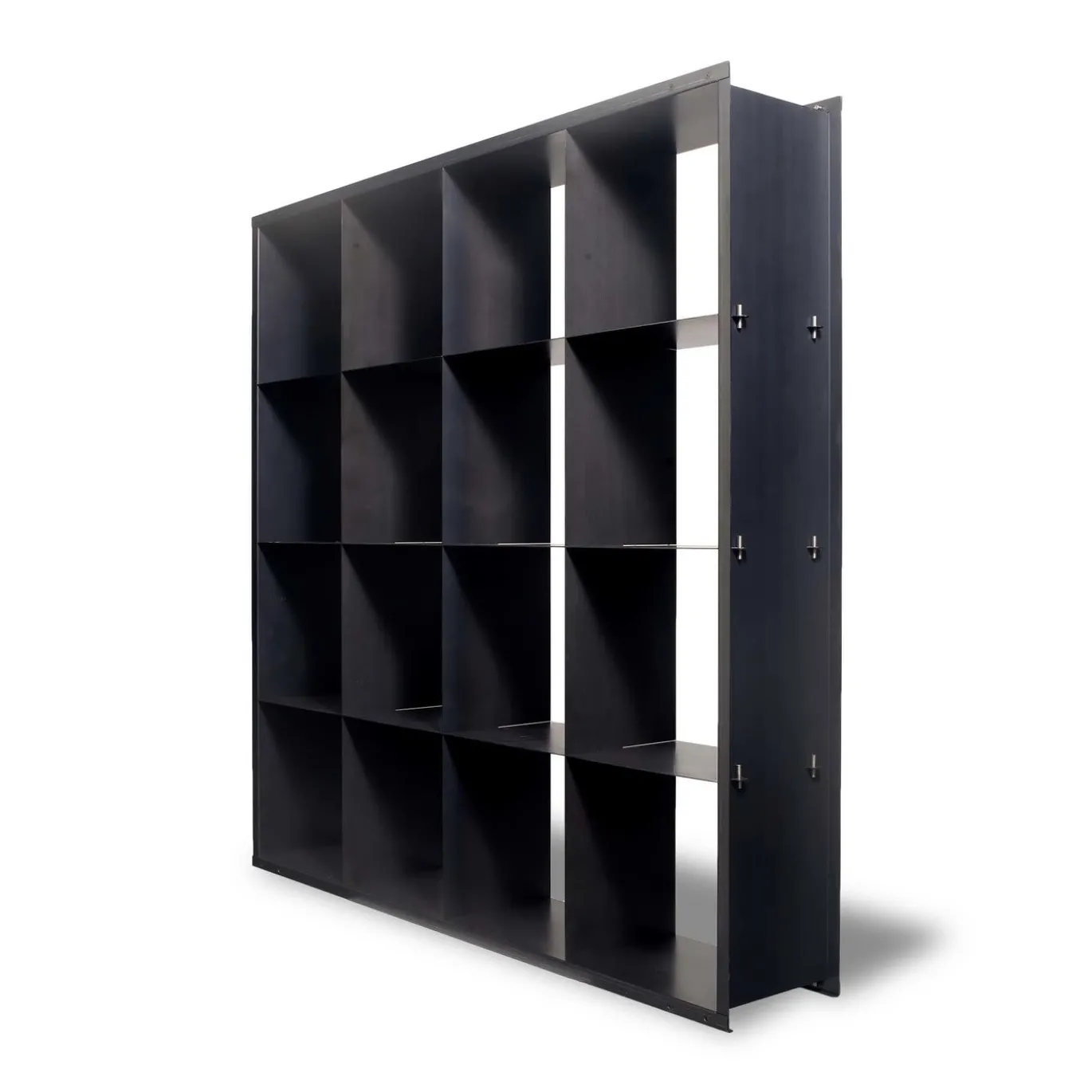 Pensile Spina 4x4 nero