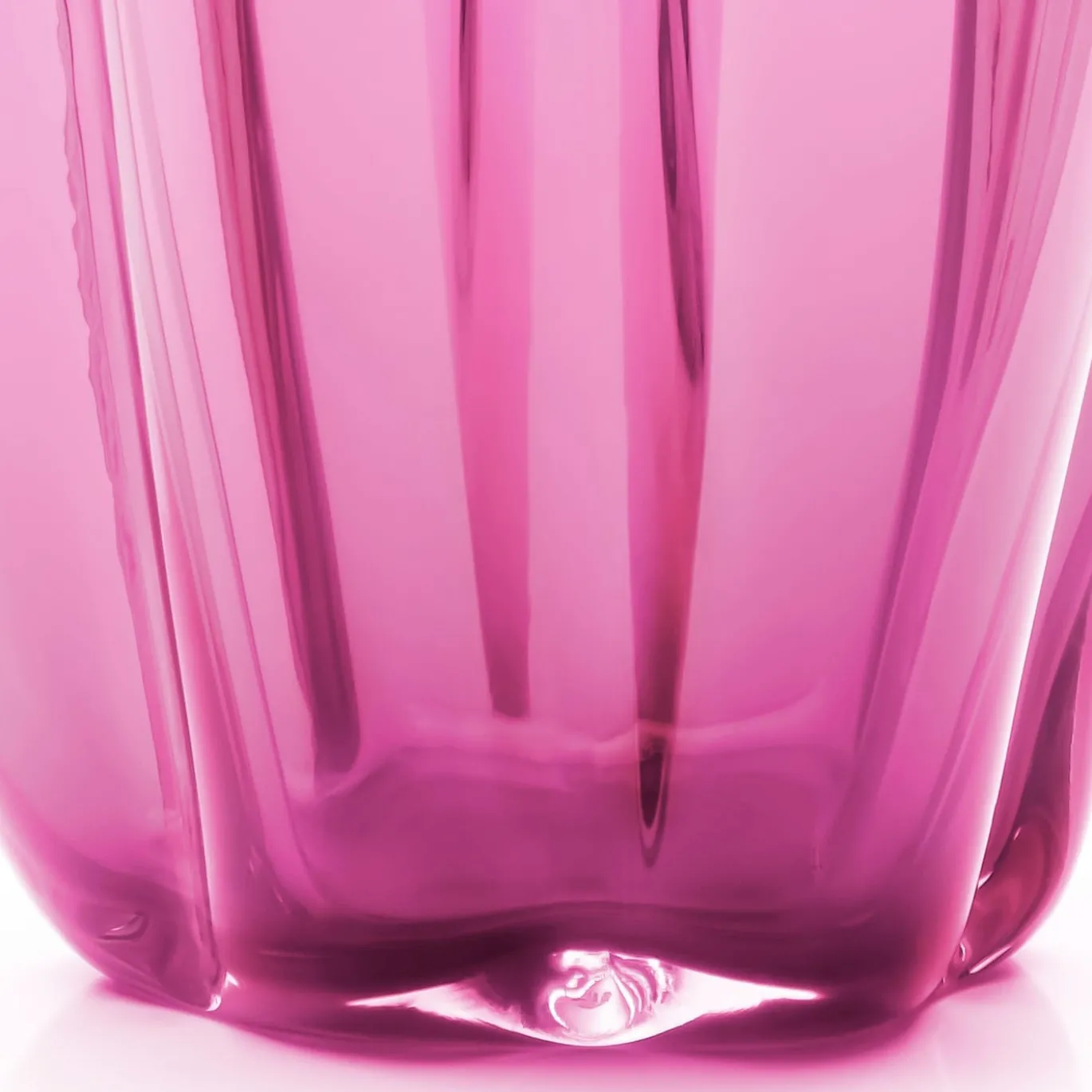 Petalo Rubino Venezia Vaso piccolo