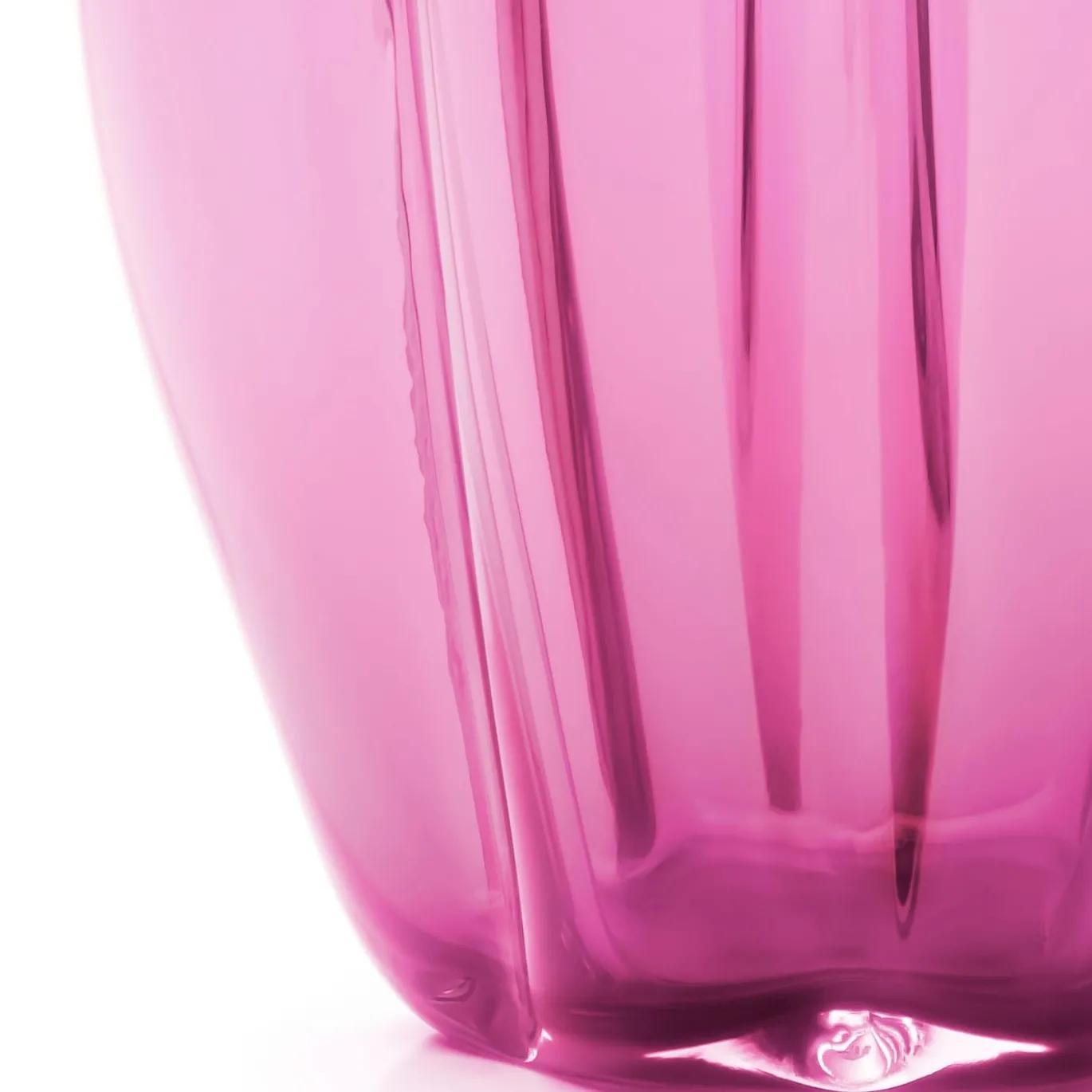 Petalo Rubino Venezia Vaso piccolo