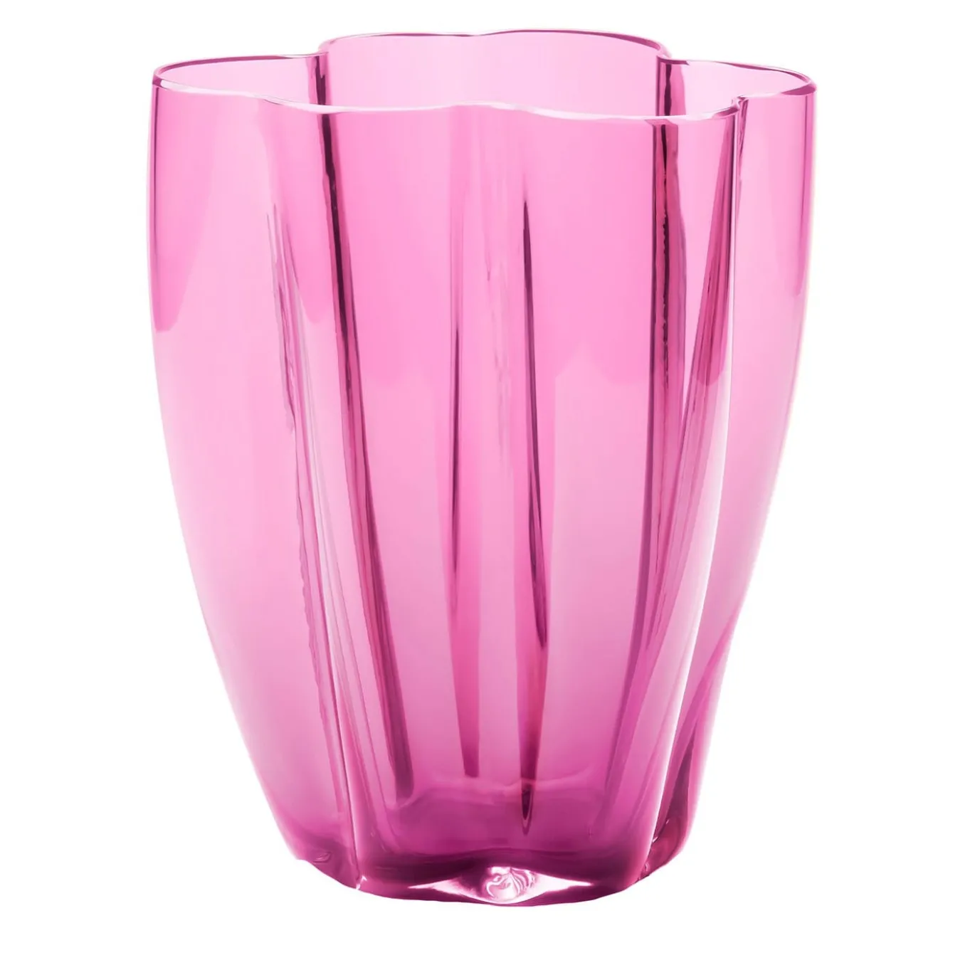 Petalo Rubino Venezia Vaso piccolo