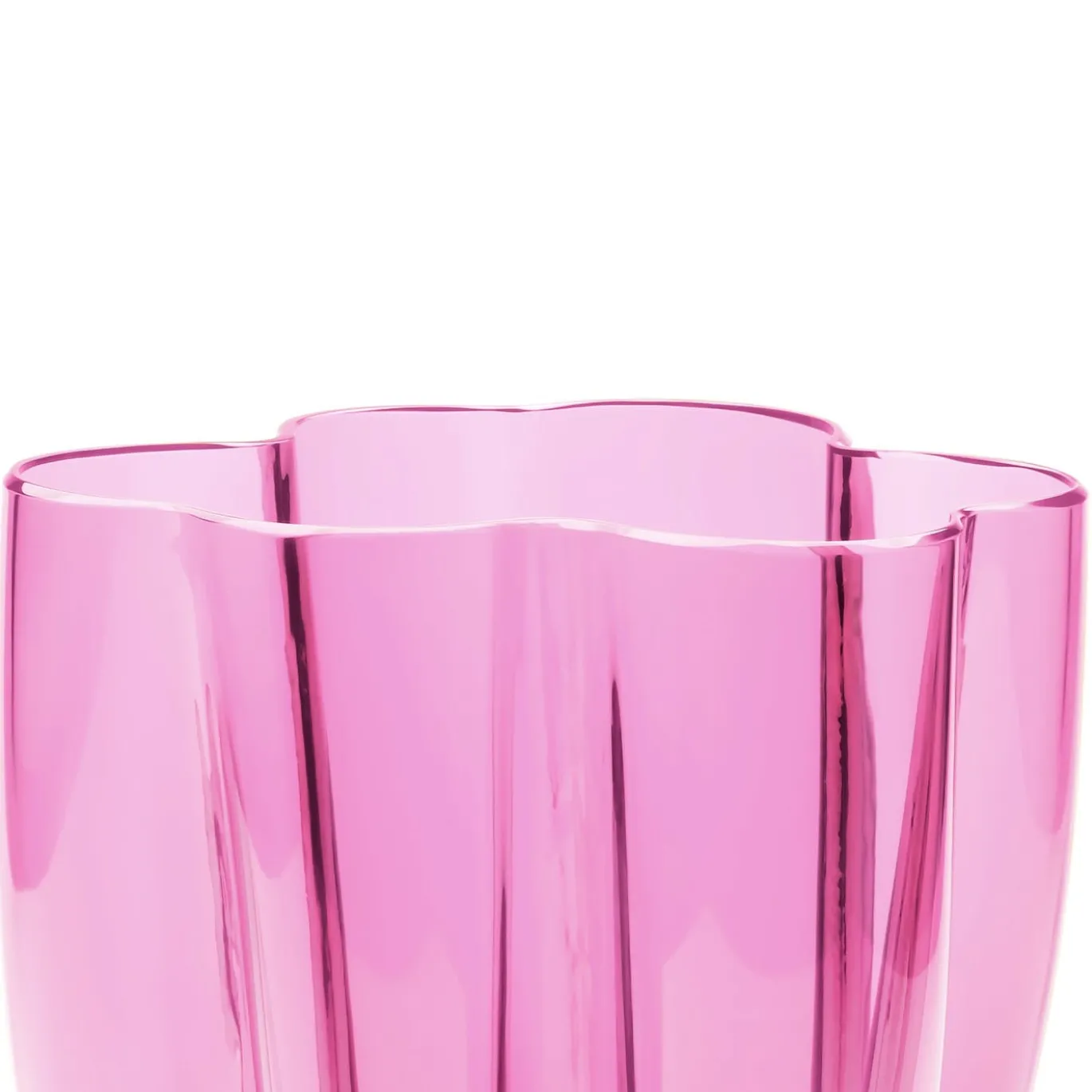 Petalo Rubino Venezia Vaso piccolo