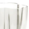 Petalo Vaso piccolo bianco latte