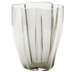 Petalo Vaso piccolo bianco latte