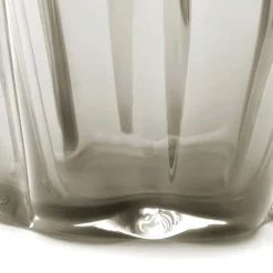 Petalo Vaso piccolo bianco latte