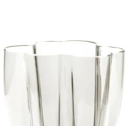 Petalo Vaso piccolo bianco latte