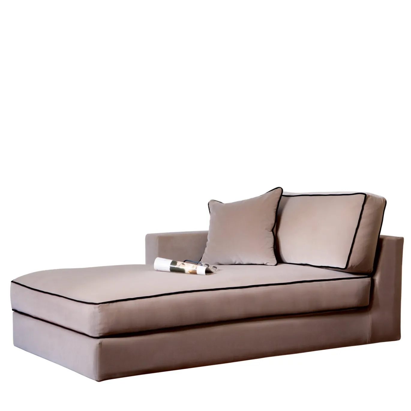 Philippe Chaise Longue