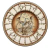 Piatto bianco Isabella - Edizione limitata di Gio Ponti
