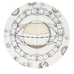 Piatto decorativo Astronomici n.8