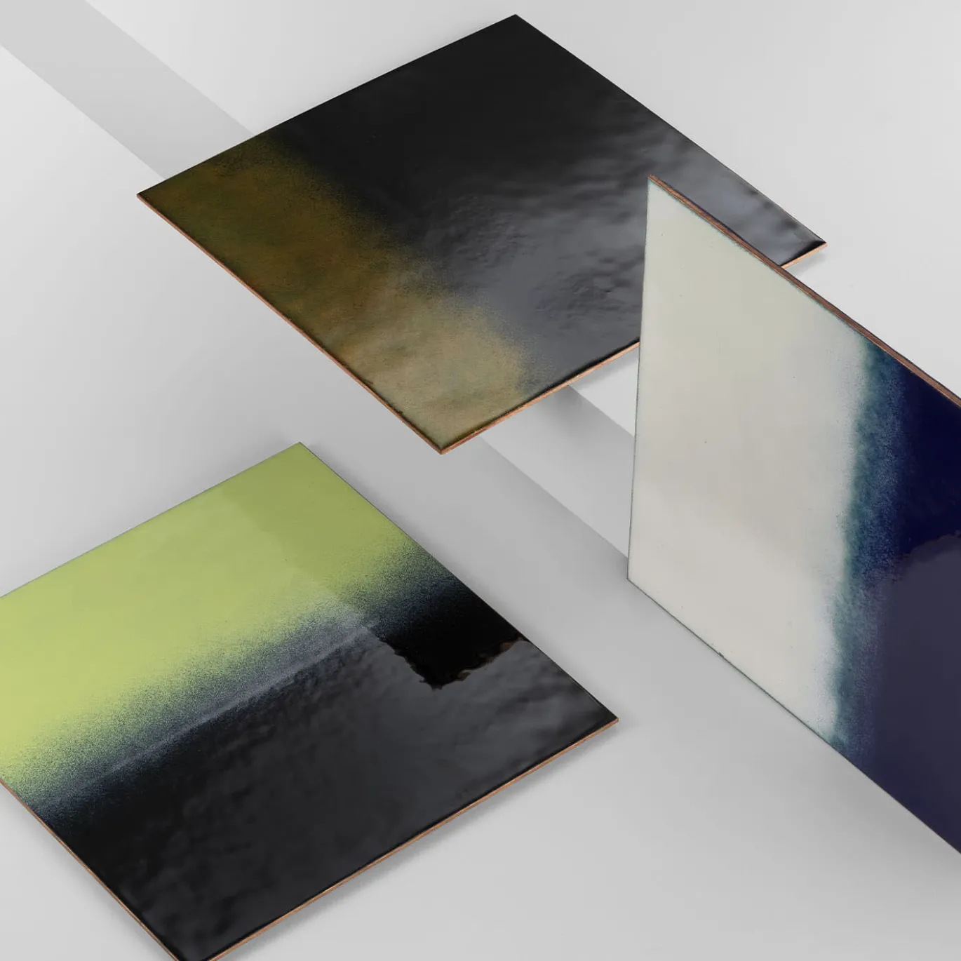 Piatto decorativo Kate Five