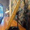Piatto Decorativo Omnia Rotondo in ceramica di G. Mengoni