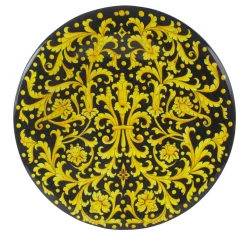 Piatto rotondo Rinascimento