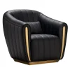 Piccadilly Poltrona nera