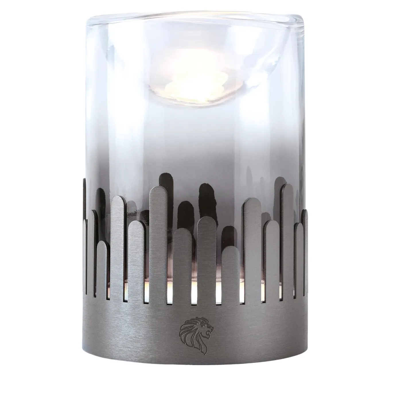 Piccola lampada da tavolo "Moonlight