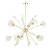 Piccolo lampadario Sputnik