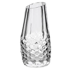 Piccolo vaso in cristallo Elephant Whisper