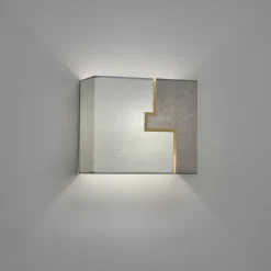 Pilastro Sconce