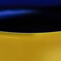 Piloni Vaso a L bianco